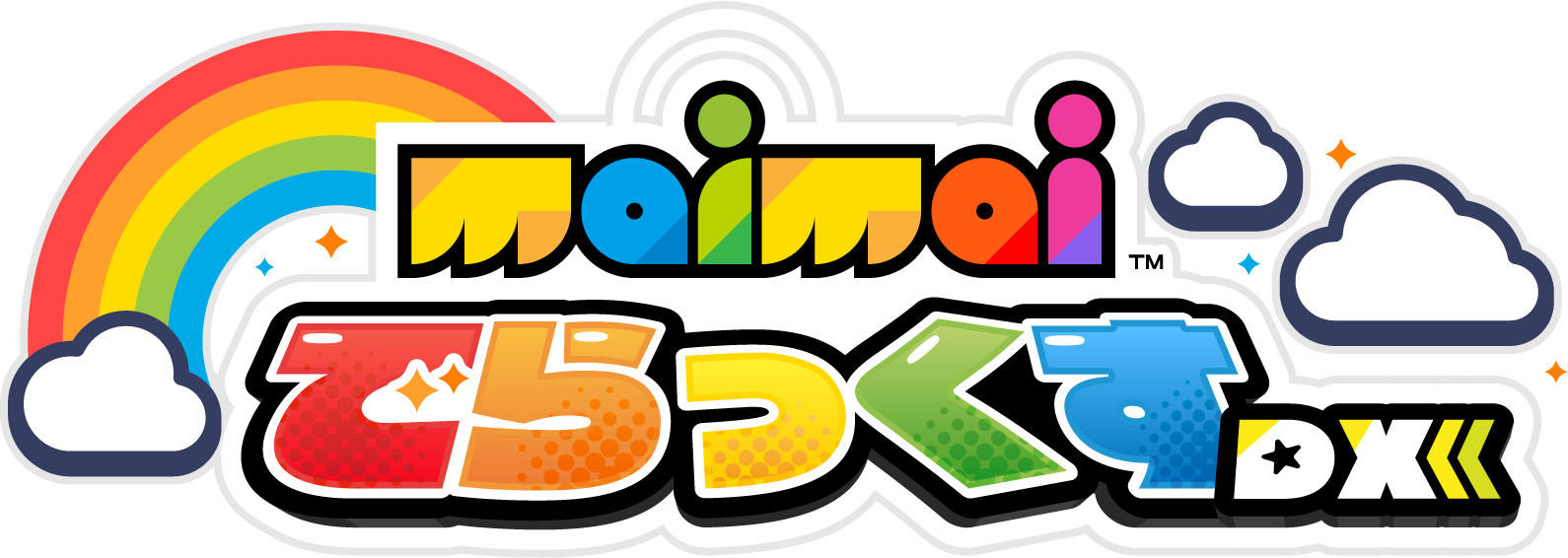 最新ゲーム機 Maimaiでらっくす が19年7月11日より順次稼働開始 株式会社カプコン ゲームセンター施設情報