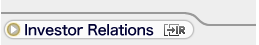 Investor Relations