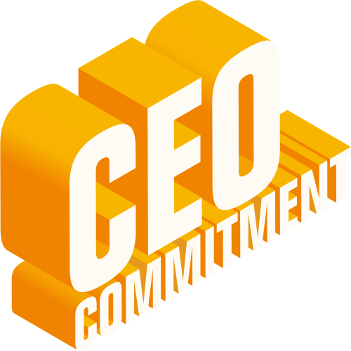 CEO COMMITMENT