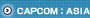 CAPCOM : ASIA