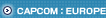 CAPCOM : EUROPE