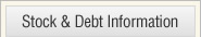 Stock & Debt Informatio