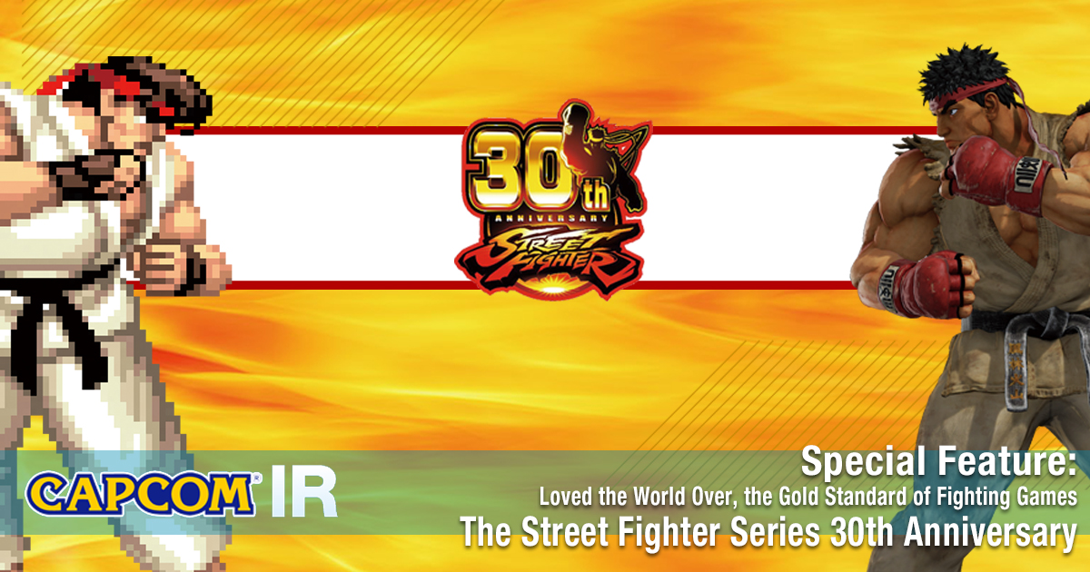 Nintendo Switch Street Fighter 30Th Anniversary International Game Japan  F/S