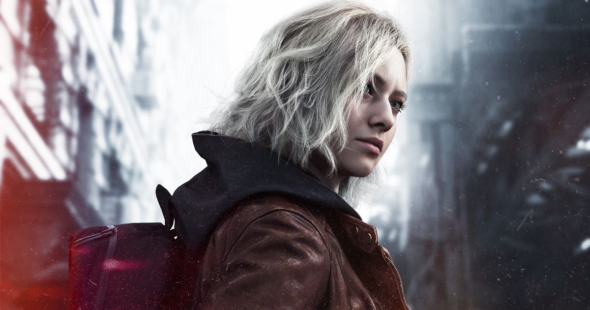 バイオハザード レクイエム』ほか3タイトル収録の『シリーズ30周年記念セット』が2/27発売決定【バイオ9】 - 電撃オンライン バイオハザード　レクイエム　30周年　PUレザーバッグ