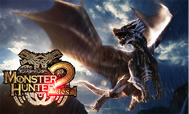 モンスターハンター2