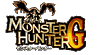 モンスターハンターG