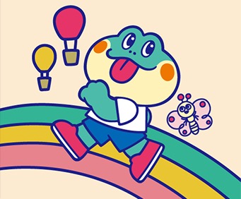 キッズバネット