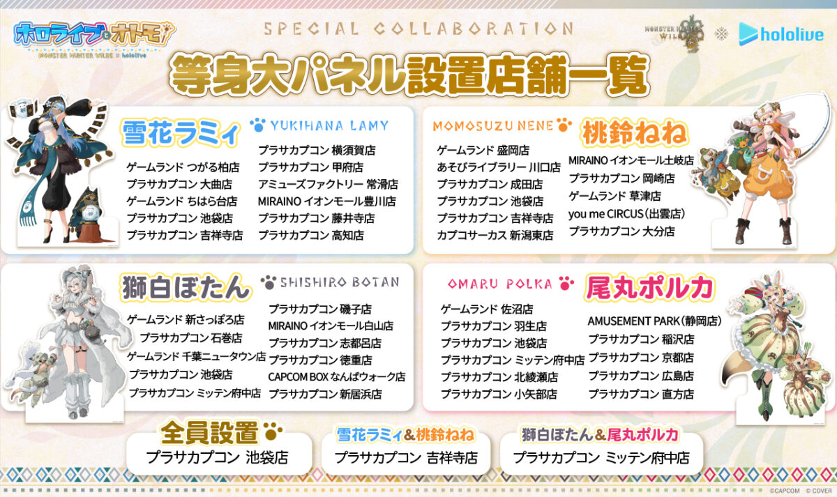 再び集え、ハンターたち！『モンスターハンターワイルズ』と 