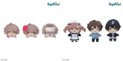 タケヤキ翔 ぬいぐるみ アクリルスタンド セット タケヤキ翔 