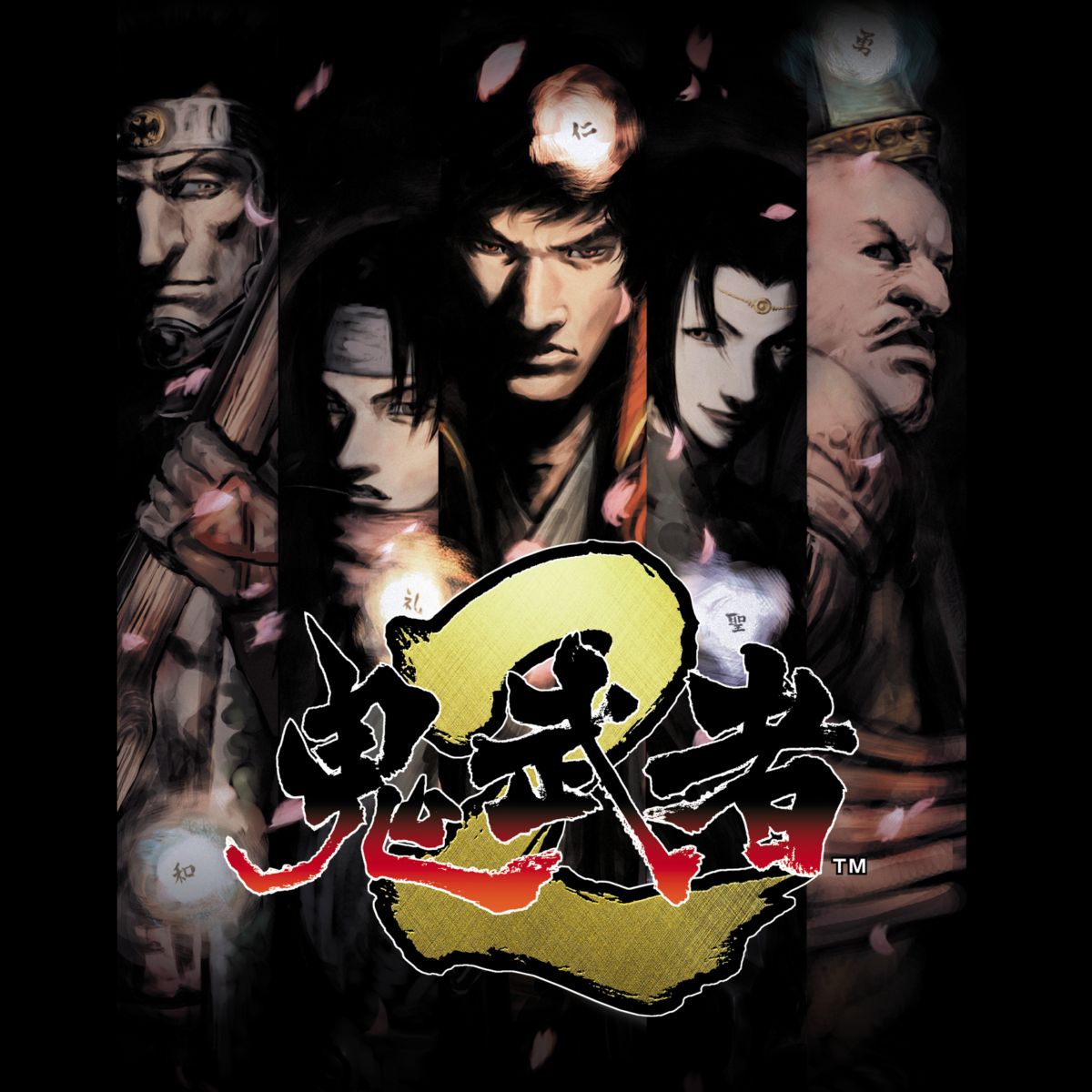鬼武者2_キービジュアル_日-1.png