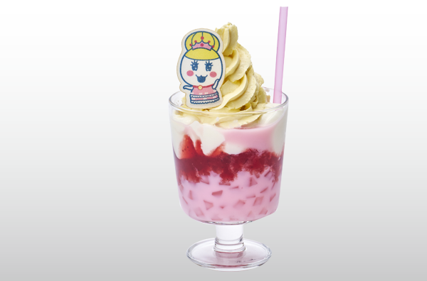 たまこ姫ご用達　プリンセスシェイク