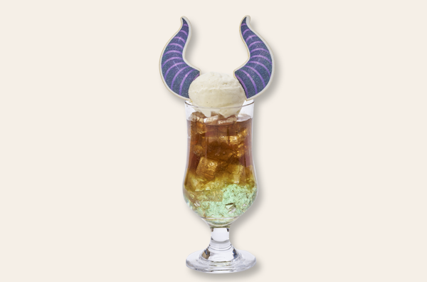 ラプラス・ダークネスのライムコーラ