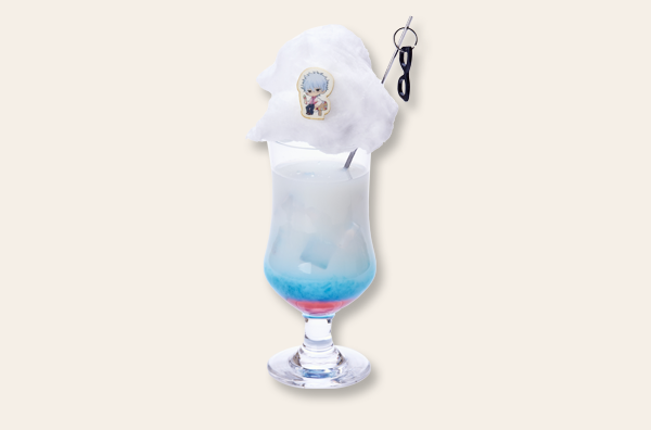 銀八の乳酸菌ドリンク