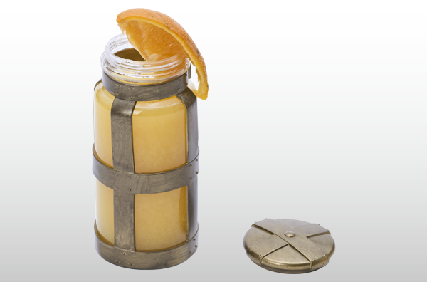 元気ドリンコ 回復薬ボトル