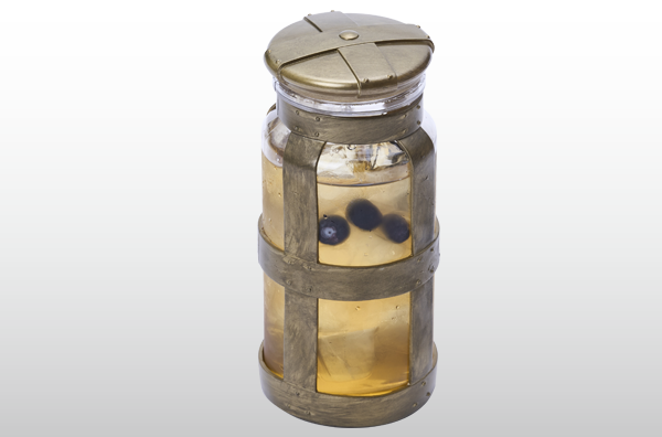 秘薬 回復薬ボトル