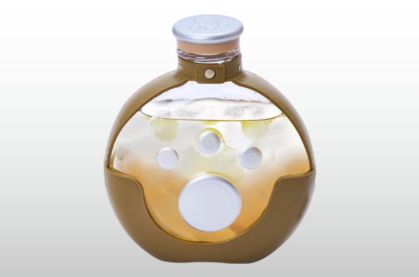 活力剤 回復薬ボトル（アイルーver）