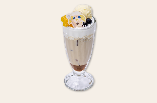 チャイのチャイティーキャラメルラテ