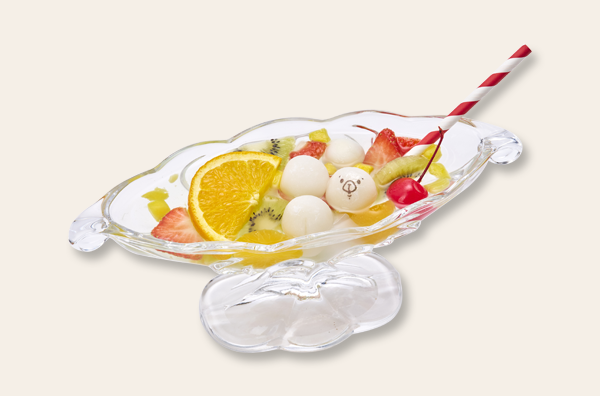 すいすい～フル～ツポンチ