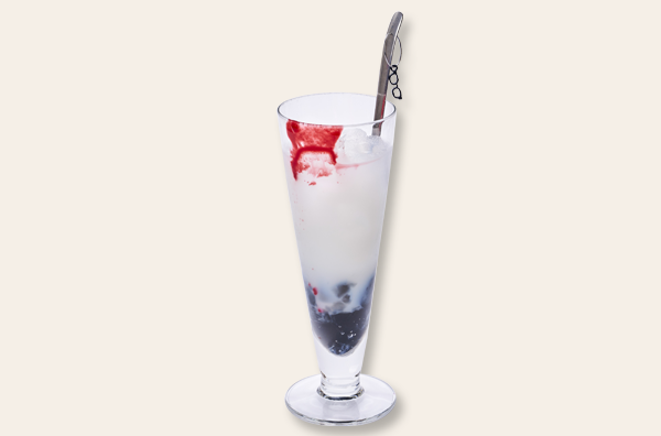 細長悟の乳酸菌ジュース