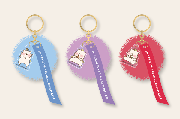 ファーチャーム