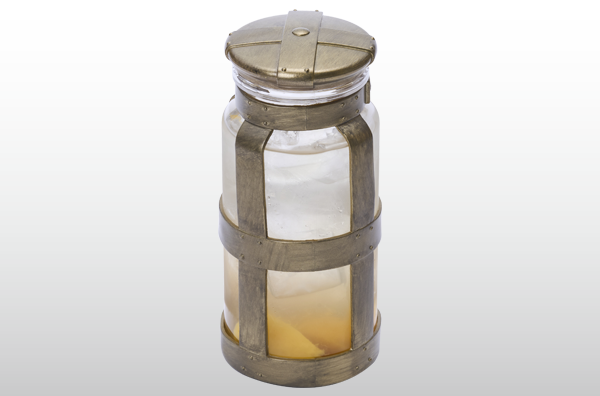 活力剤 回復薬ボトル