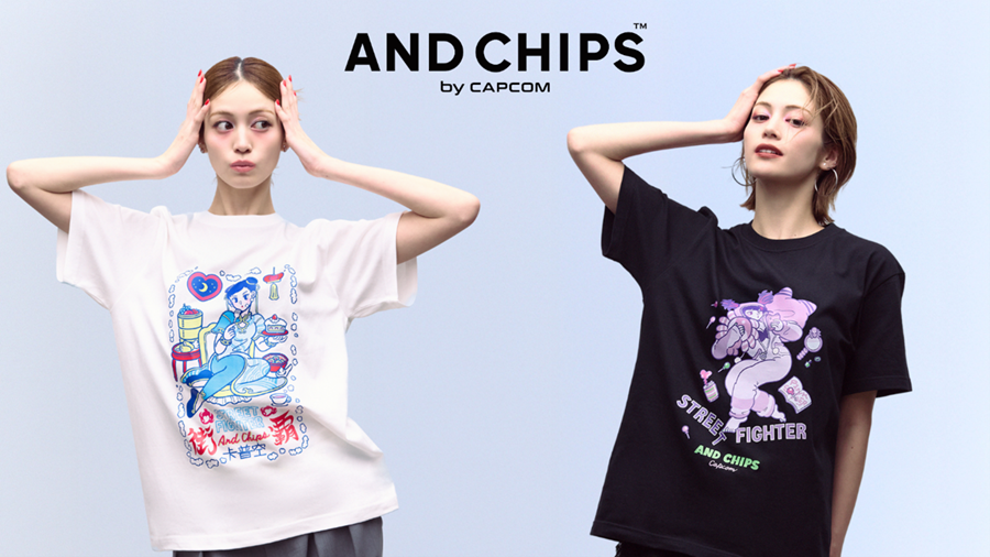 ストリートファイター6 星街すいせい Tシャツ カプコン hololive T ストリートファイター6 ホロライブ コラボ Tシャツ クッション 星街すいせい