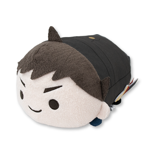 カプころん BIGぬいぐるみ (成歩堂龍ノ介)