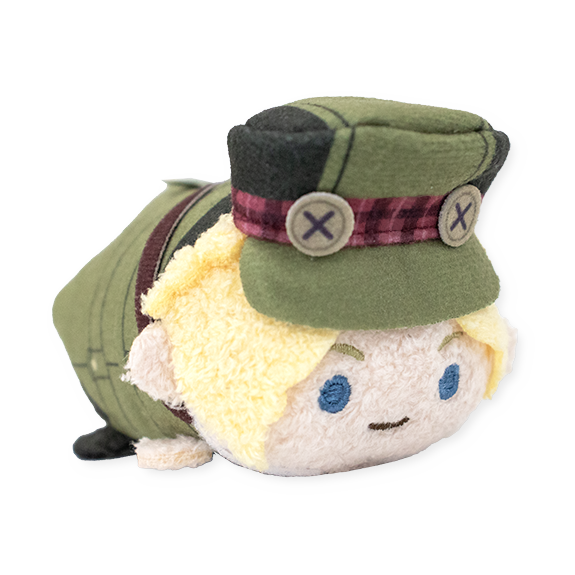 BIOHAZARD ネメシス アクリルスタンド カプころん カプコンストア CAPCOM STORE TOKYOの大人気商品カプころん マスコットシリーズ