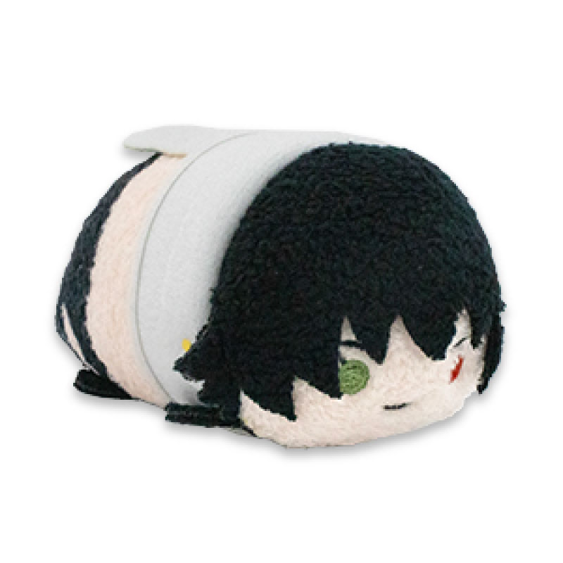 カプころんマスコットぬいぐるみ レディ