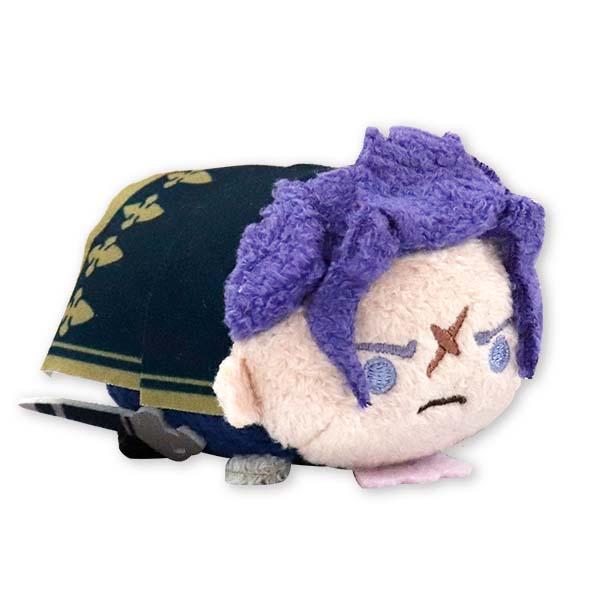 カプころん マスコットぬいぐるみ　(バロック・バンジークス)