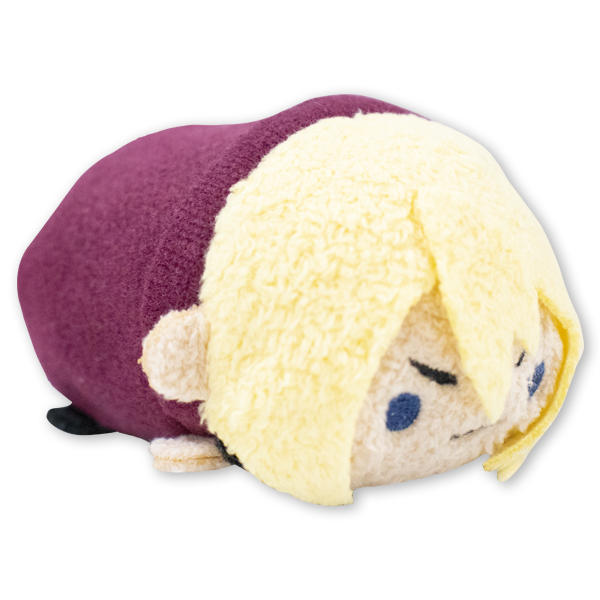 カプころん マスコットぬいぐるみ (牙琉響也)