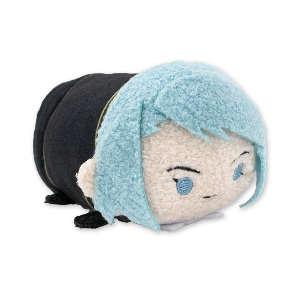 カプころん マスコットぬいぐるみ (狩魔冥)