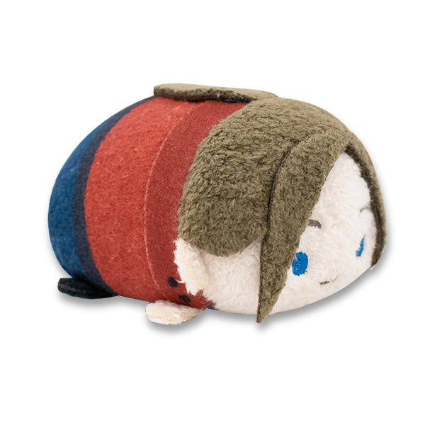 カプころん マスコットぬいぐるみ(クレア)