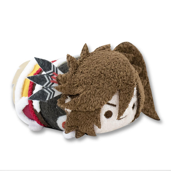 カプころん マスコットぬいぐるみ(前田慶次)