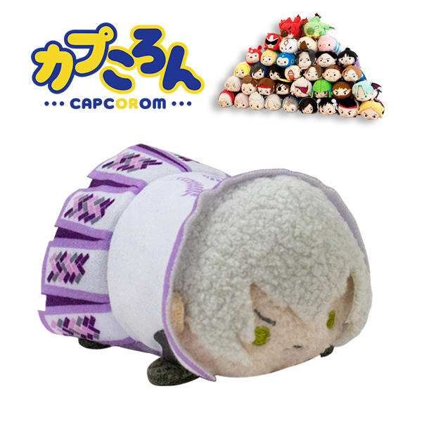 カプころん マスコットぬいぐるみ(石田三成)