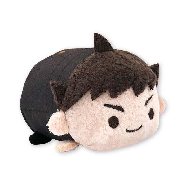 カプころん マスコットぬいぐるみ　(成歩堂龍ノ介)
