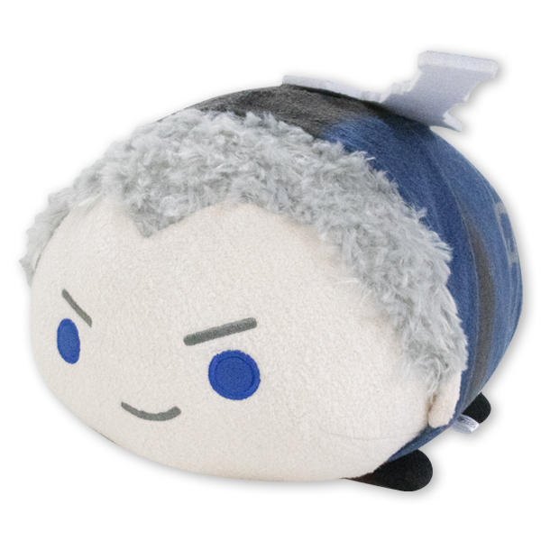 カプころん BIGぬいぐるみネロ（DMC5）