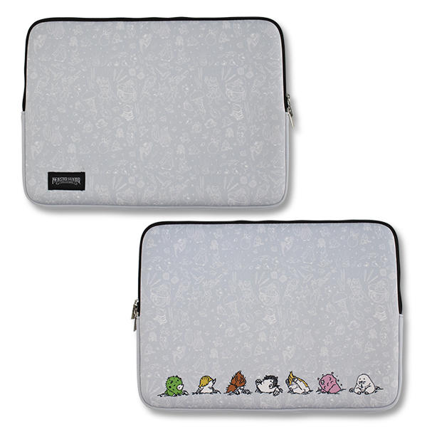 CAPCOM STORE モンスターハンターワールド：アイスボーン HUNTER’S CAMP タブレットPCケース