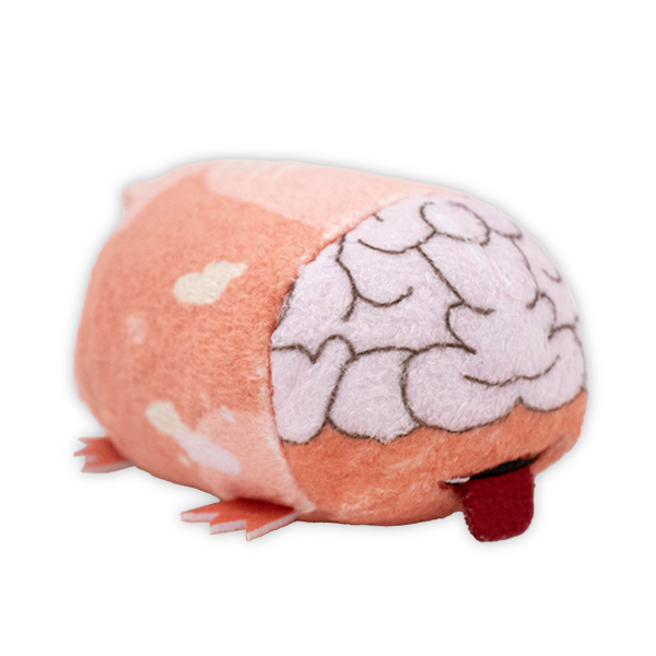 カプころん マスコットぬいぐるみ (リッカー)