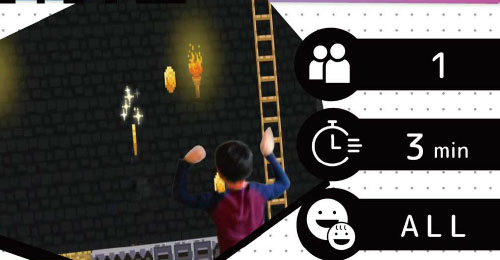 アドベンチャーゲーム