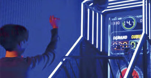 クレイジーバスケ