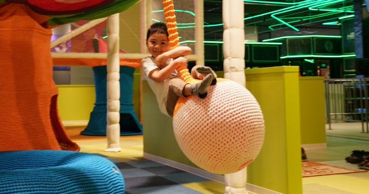 キッズバネット 常滑店