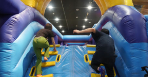 オクタブルコース