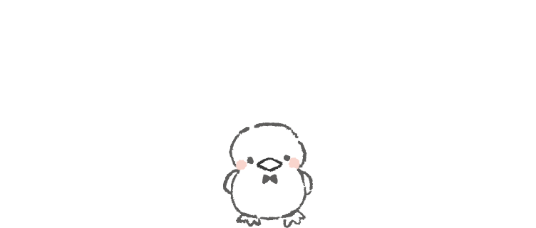 ちゅんまる