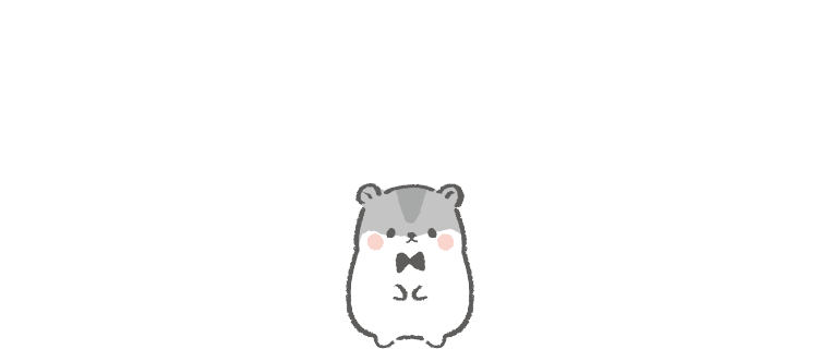 はむすてぃん