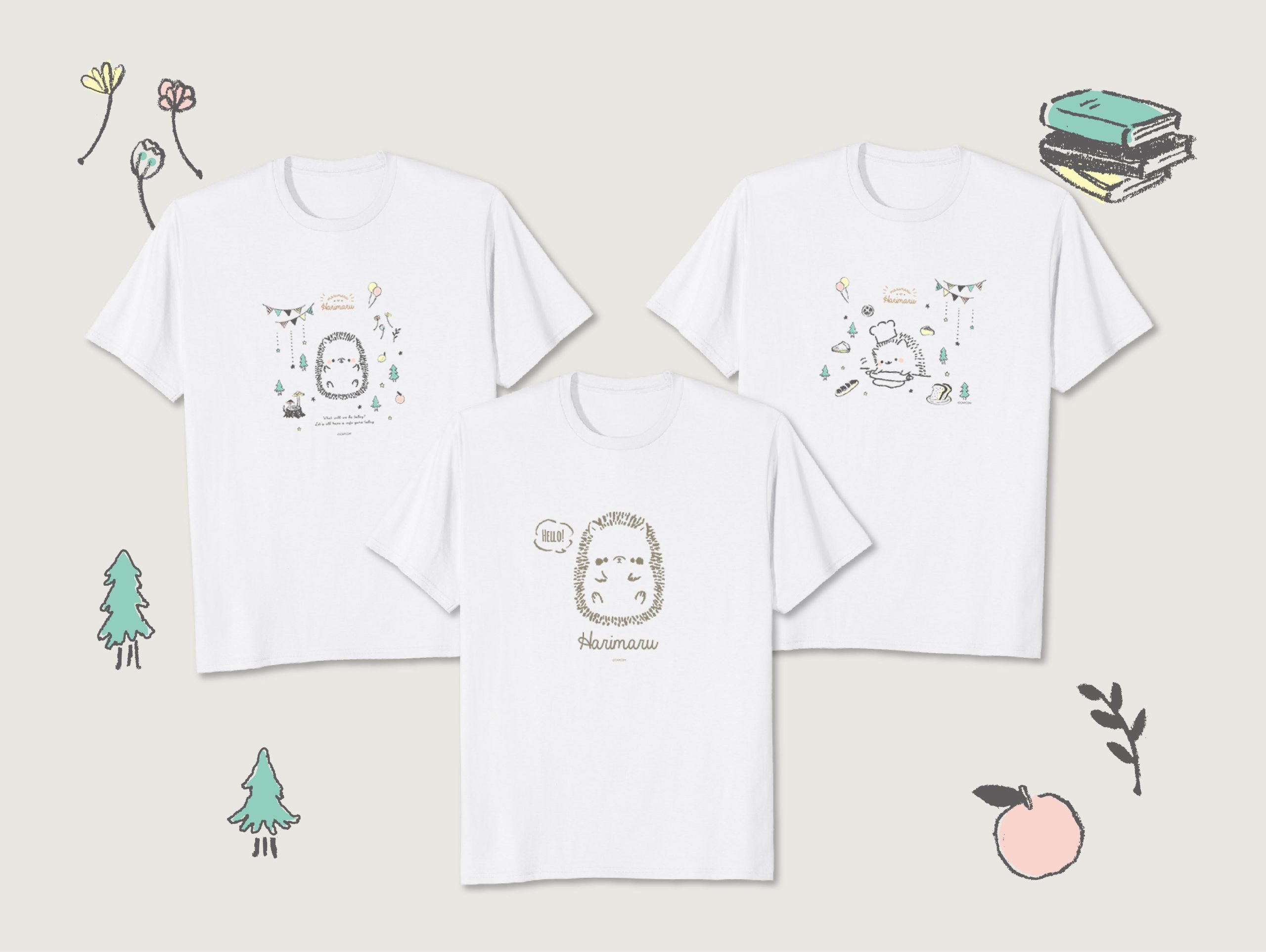 Tシャツ