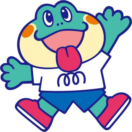 バネットくん
