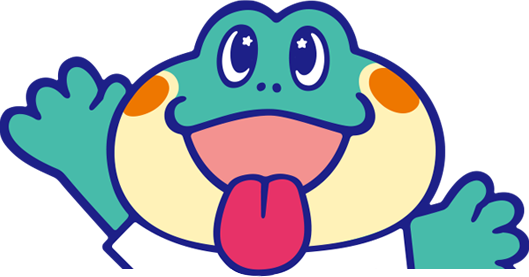 バネットくん