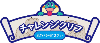 チャレンジクリフ