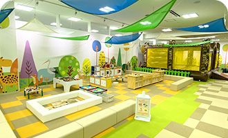 おもちゃのひろば